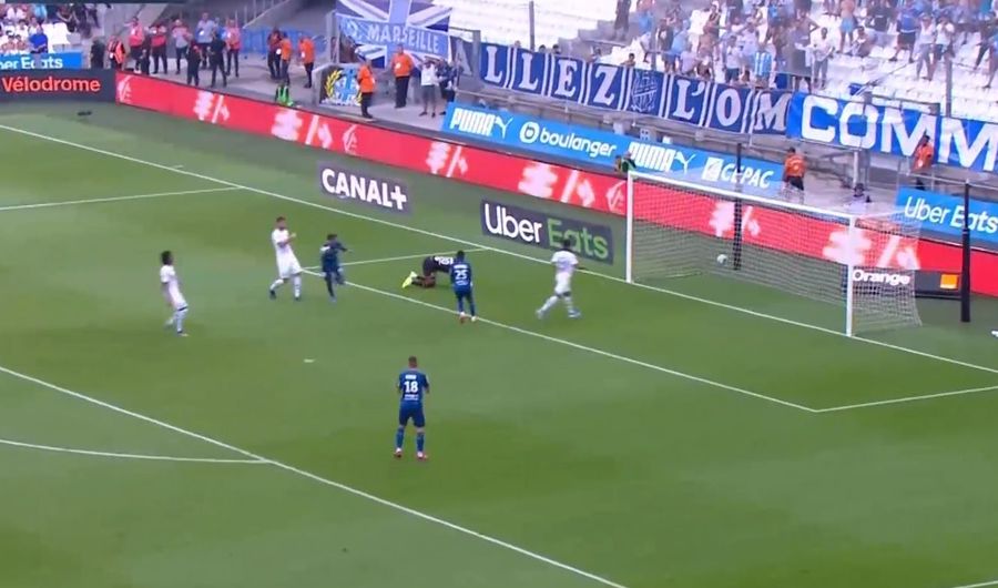 VIDEO | OM, CE DEZAMĂGIRE! MARSILIA DEBUTEAZĂ CU STÂNGUL ÎN LIGUE 1, 0-2 CU REIMS