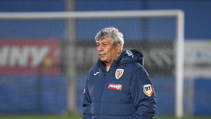 Editorial Vlad Măcicăşan | Naţională, minte-mă frumos! 