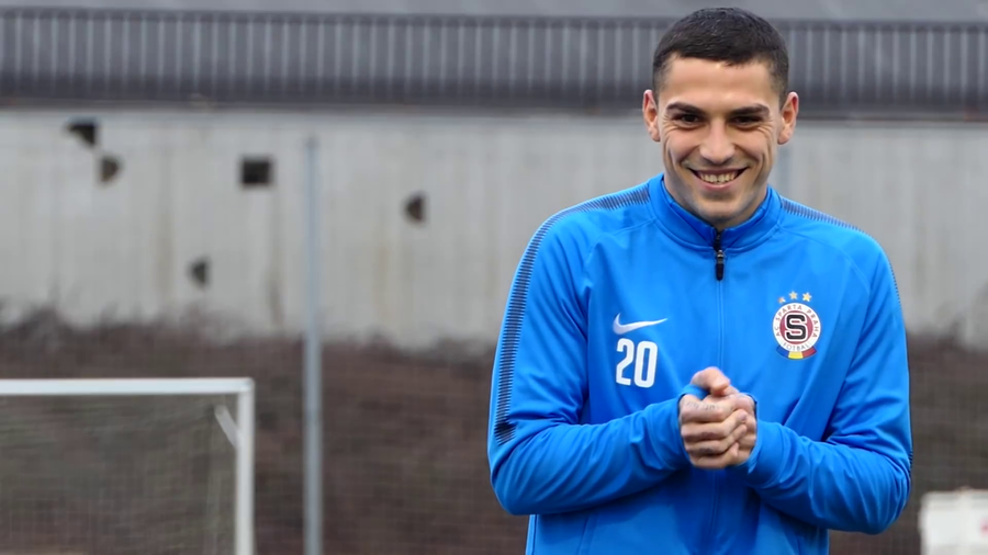 VIDEO | STANCIU POATE PRINDE TRANSFERUL VIEŢII. CLUBURILE DE TOP DIN ITALIA ÎL VOR