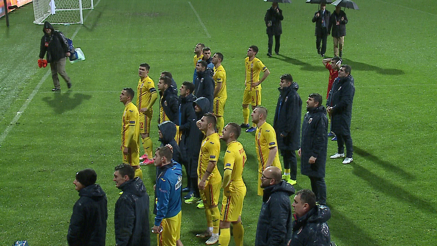VIDEO | VICTORIA NU I-A SCĂPAT DE URNA A 4-A. GREII PE CARE ÎI POATE ÎNTÂLNI ROMÂNIA ÎN PRELIMINARII
