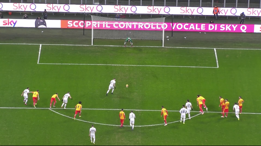 VIDEO | SPECTACOL TOTAL ÎN CUPA ITALIEI. IATĂ GOLURILE DIN WEEKEND