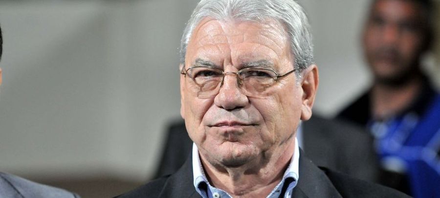 VIDEO | DISCURSUL LUI IENEI LA FINALA DIN 1986: "ARĂTAŢI-I BARCELONEI CĂ SUNTEŢI FOTBALIŞTI"