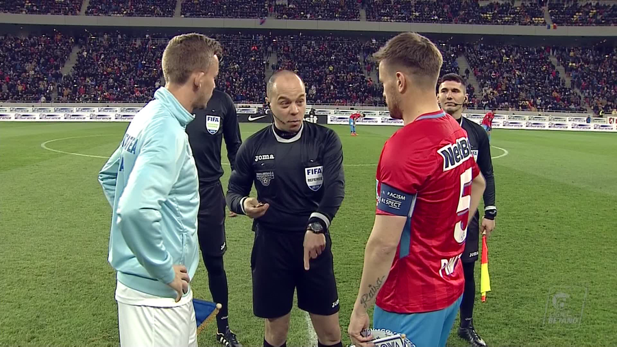 VIDEO | O FOSTĂ GLORIE A CRAIOVEI ANUNŢĂ: "75% VOM FI CAMPIONI"