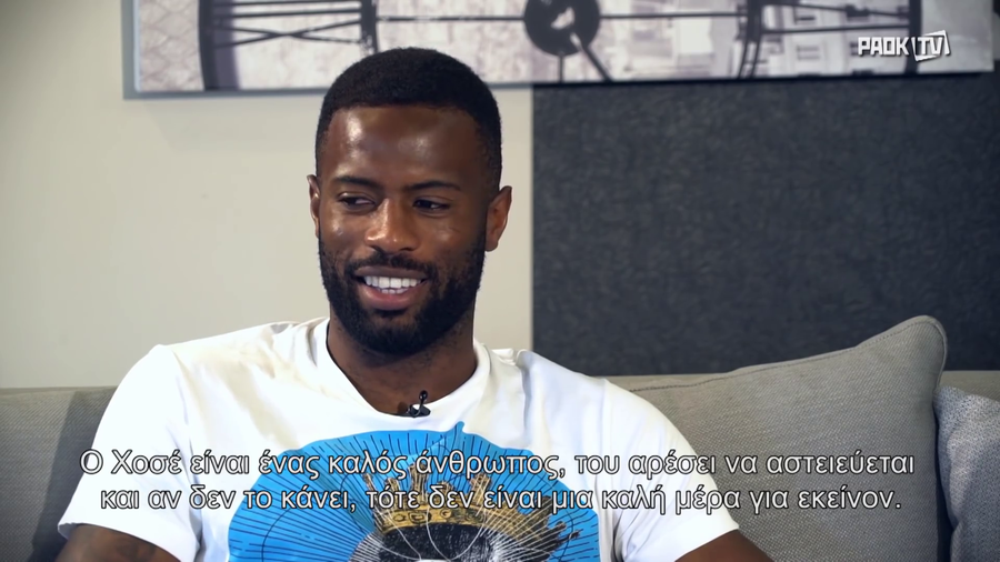 VIDEO | LATURA NECUNOSCUTĂ A FOSTULUI JUCĂTOR DE LA FCSB, FERNANDO VARELA