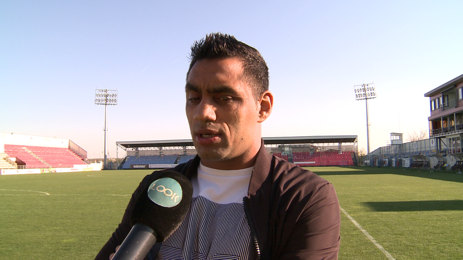 VIDEO | BĂNEL O VREA PE FCSB CAMPIOANĂ: "SUNT CEI MAI BUNI DIN ROMÂNIA"