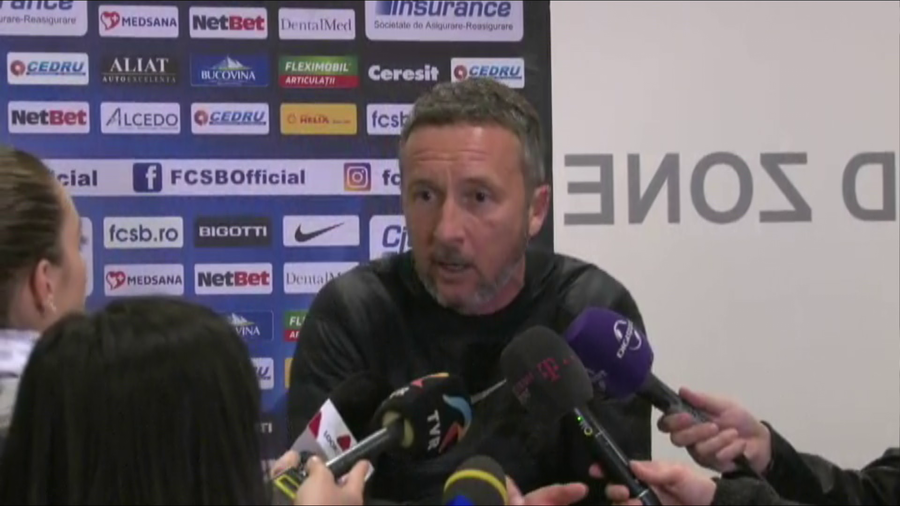 VIDEO | MM STOICA, ATAC LA CFR: "E INADMISIBIL. TITLUL SE DUCE UNDE TREBUIE"