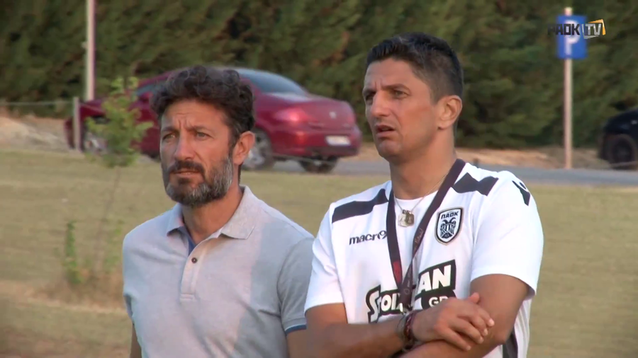VIDEO | REVINE LUCESCU JR LA NAŢIONALĂ ÎN VIITOR? "A AJUNS LA UN NIVEL FOARTE MARE"