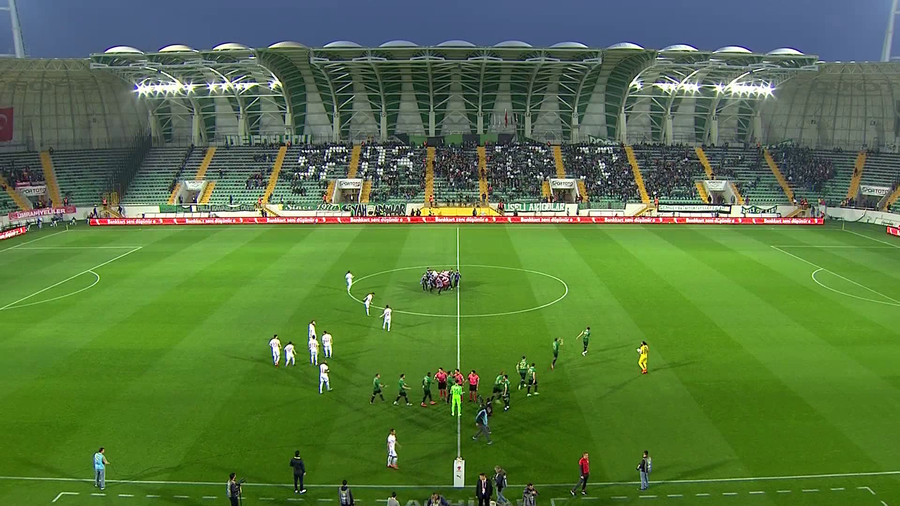 VIDEO | AKHISARSPOR, ÎN FINALA CUPEI TURCIEI. VICTORIE LA LIMITĂ ÎN RETURUL CU UMRANIYESPOR