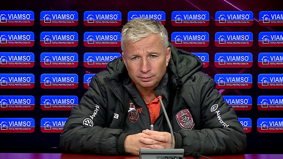 VIDEO | PETRESCU: "A FOST PENALTY CORECT ACORDAT. DE CE S-A SPUS CĂ N-A FOST?"
