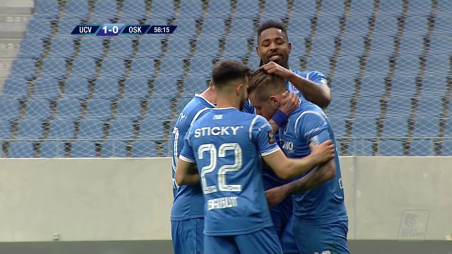 VIDEO | CRAIOVA I-A PUS GÂND RĂU LUI FCSB. VREA SĂ-I IA LOCUL 2 DUPĂ DERBY-UL DIN WEEKEND