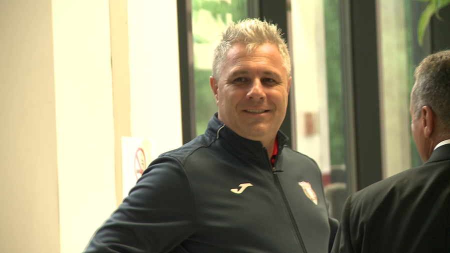 VIDEO | A FOST DICĂ, VINE ŞI ŞUMUDICĂ? FOSTUL TEHNICIAN DE LA ASTRA AR PUTEA VENI LA FCSB