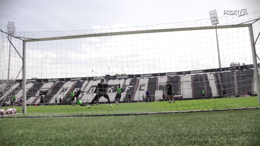 PAOK SALONIC VINE ÎN ROMÂNIA. CAMPIOANA GRECIEI VA JUCA UN AMICAL CU "U" CLUJ