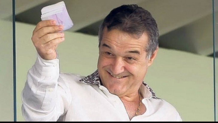 VIDEO | OFERTĂ DE TREI MILIOANE DE EURO A LUI BECALI PENTRU IANIS. REACŢIA LUI HAGI