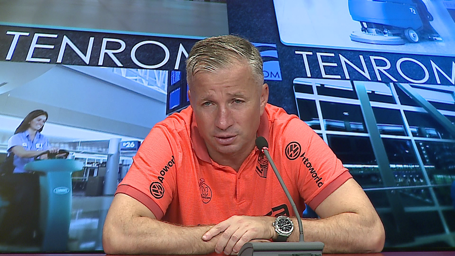 VIDEO | CFR A CÂŞTIGAT CAMPIONATUL, DAR VREA SĂ O BATĂ ŞI PE FCSB. CARE E SITUAŢIA LUI IONIŢĂ
