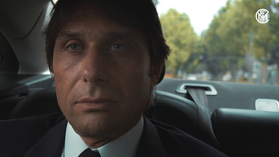 VIDEO | ANTONIO CONTE, NOUL ANTRENOR DE LA INTER: ”VOI ÎNCERCA SĂ RĂSPLĂTESC ÎNCREDEREA ACORDATĂ”