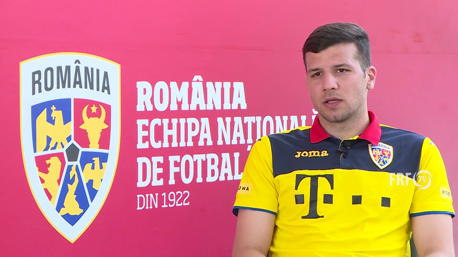 VIDEO | STRĂINĂTATEA ÎI FACE CU OCHII LUI ŢUCUDEAN: ”INTRU ÎN ULTIMUL AN DE CONTRACT CU CFR”