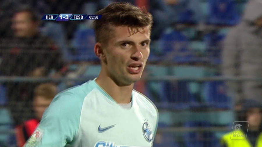 VIDEO | TRECE ATLANTICUL? FLORIN TĂNASE, DORIT DE RIVALA ECHIPEI LUI MITRIŢĂ