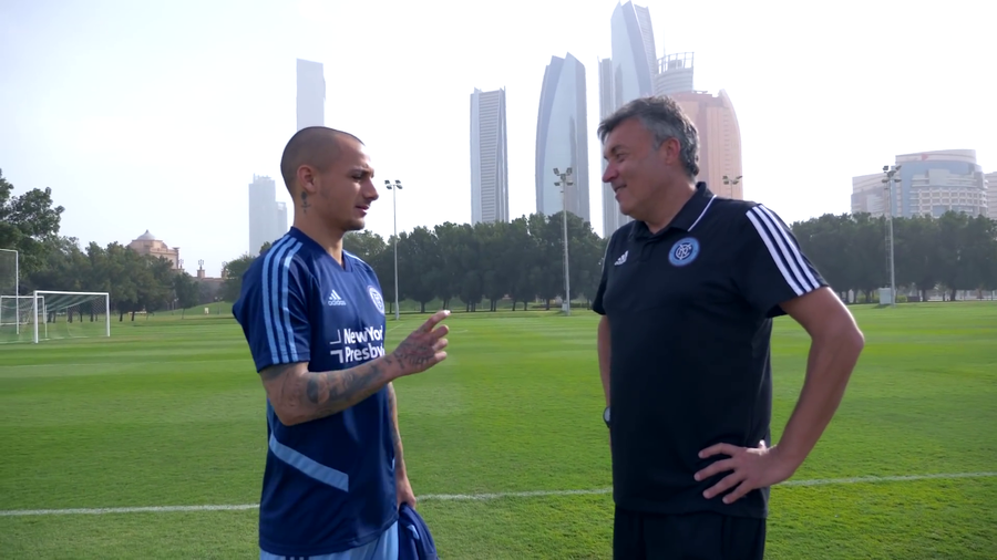 VIDEO | MITRIŢĂ: ”NU VIN LA FCSB SAU DINAMO”