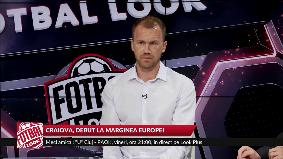 VIDEO EXCLUSIV | KAPETANOS: ”EU LA STEAUA AM JUCAT”