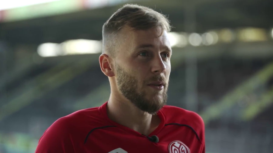 VIDEO | MAXIM, APROAPE DE A O PĂRĂSI PE MAINZ. JURNALIŞTII NEMŢI AU AFLAT VIITOAREA DESTINAŢIE
