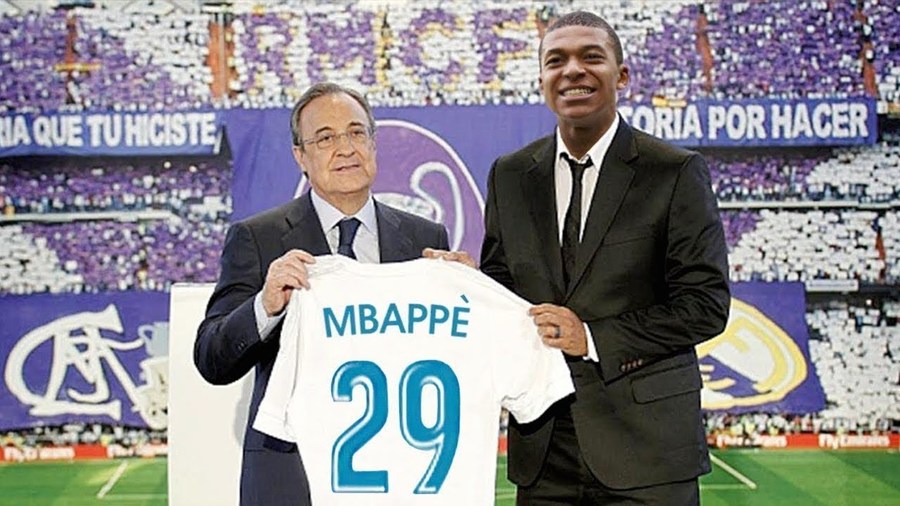VIDEO | OFERTĂ GALACTICĂ A LUI REAL MADRID PENTRU MBAPPE. RĂSPUNSUL LUI PSG