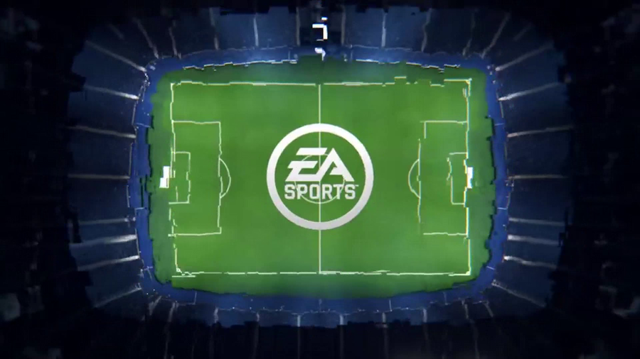 VIDEO | LIGA 1, PRINTRE CEI MAI BUNI. VA APĂREA ÎN FIFA 2020