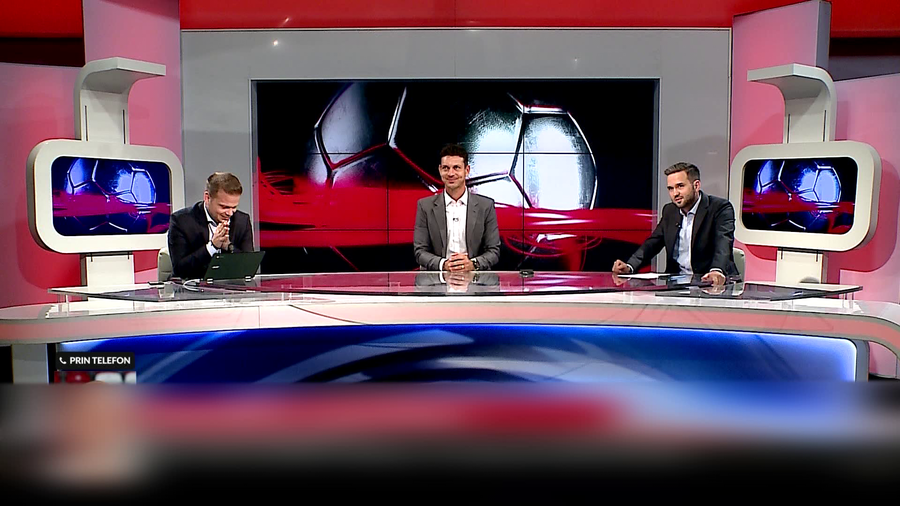 VIDEO | CUM A RATAT IONUŢ RADA UN TRANSFER LA GENK. ÎN TRATATIVE A FOST IMPLICAT ŞI IOAN BECALI