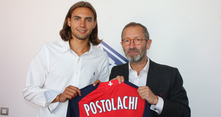 EXCLUSIV | FIFA PUNE NOI CONDIŢII PENTRU NATURALIZAREA LUI POSTOLACHI
