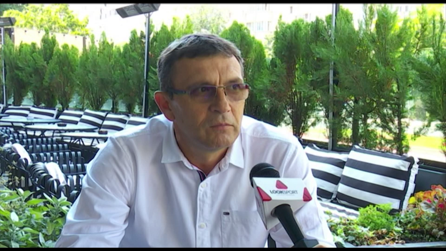 VIDEO EXCLUSIV | NEAGOE: ”M-AM NĂSCUT A DOUA OARĂ”