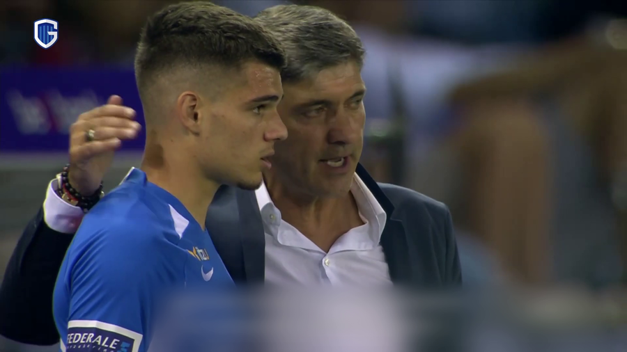 VIDEO | GENK REACŢIONEAZĂ. CE SUMĂ A PLĂTIT DE FAPT PE IANIS HAGI