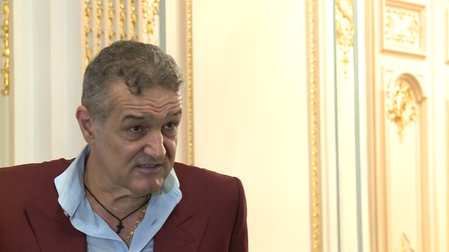 VIDEO | FAVORIŢII LUI BECALI PENTRU BANCA LUI FCSB. UNUL DINTRE EI L-A ÎNVINS ÎN SEZONUL TRECUT