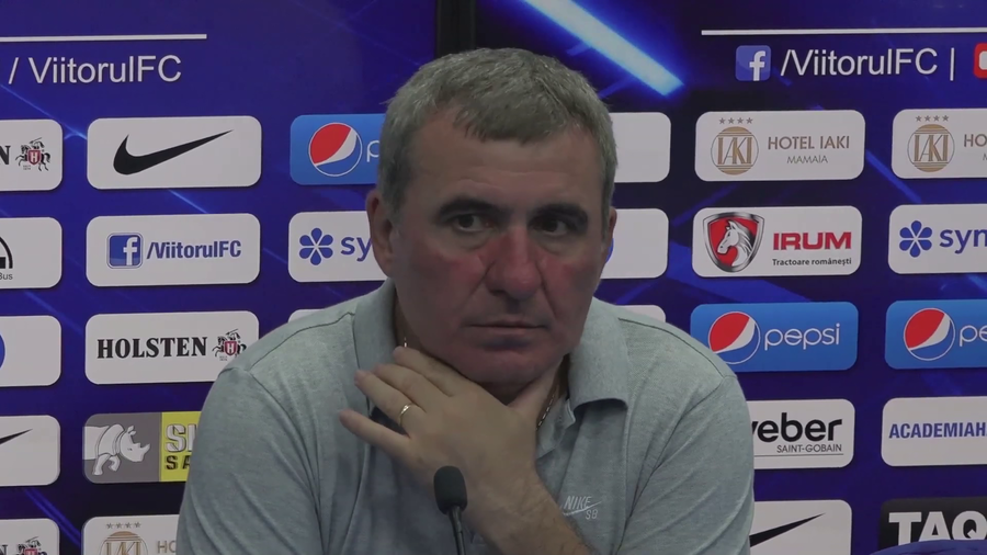 VIDEO | DUPĂ IANIS, HAGI A VÂNDUT ÎNCĂ UN JUCĂTOR ÎN BELGIA. VA LUA DOUĂ MILIOANE DE EURO