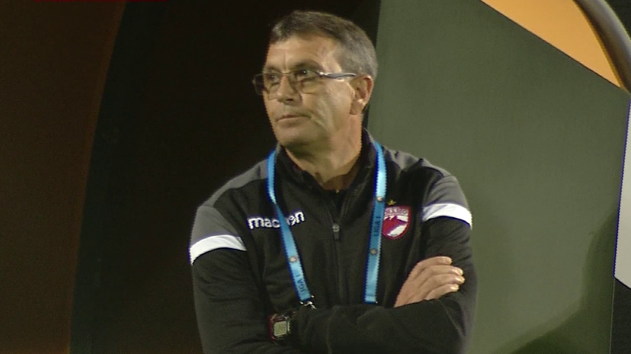 VIDEO | DINAMO I-A HOTĂRÂT SOARTA LUI NEAGOE. ANUNŢUL FĂCUT DE PRUNEA