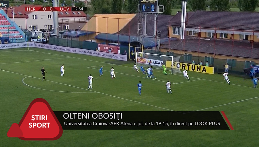 VIDEO | OLTENI OBOSIŢI