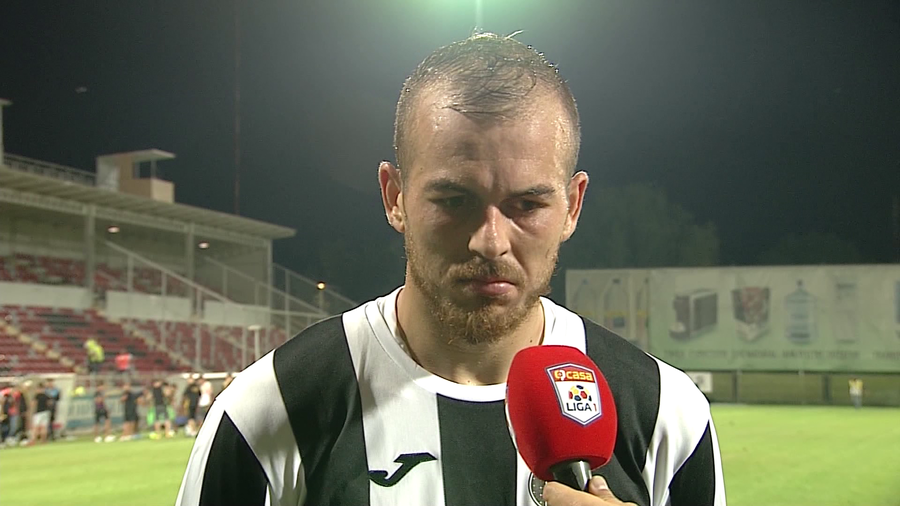 VIDEO | RĂZBUNAREA LUI ALIBEC. MESAJ CĂTRE FOŞTII COLEGI DE LA FCSB