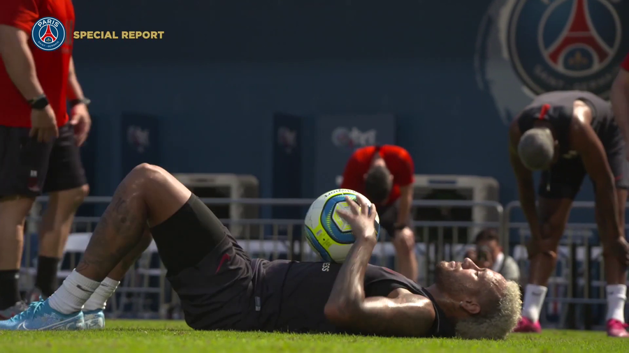 VIDEO | NEYMAR LE DĂ BĂTĂI DE CAP CELOR DE LA PSG. ÎN CE CONDIŢII VOR SĂ-L VÂNDĂ PE BRAZILIAN
