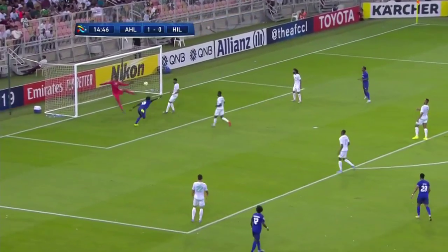 VIDEO | DEBUT GRANDIOS PENTRU LUCESCU LA AL-HILAL. UN FOST ATACANT DE LA LYON A DAT TREI GOLURI