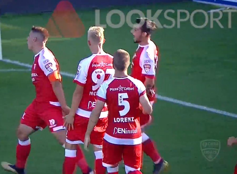 VIDEO | „BĂTRÂNA DOAMNĂ” FACE SPECTACOL LA PLOIEŞTI ŞI SPULBERĂ PETROLUL. CINE A MARCAT