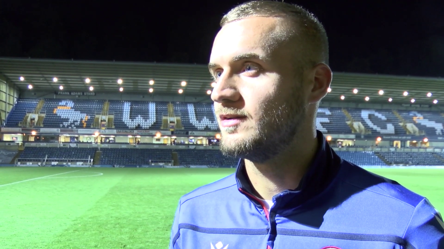 VIDEO |PUŞCAŞ A DEBUTAT CU GOL LA READING: ”MĂ BUCUR CĂ AM REUŞIT SĂ MARCHEZ”