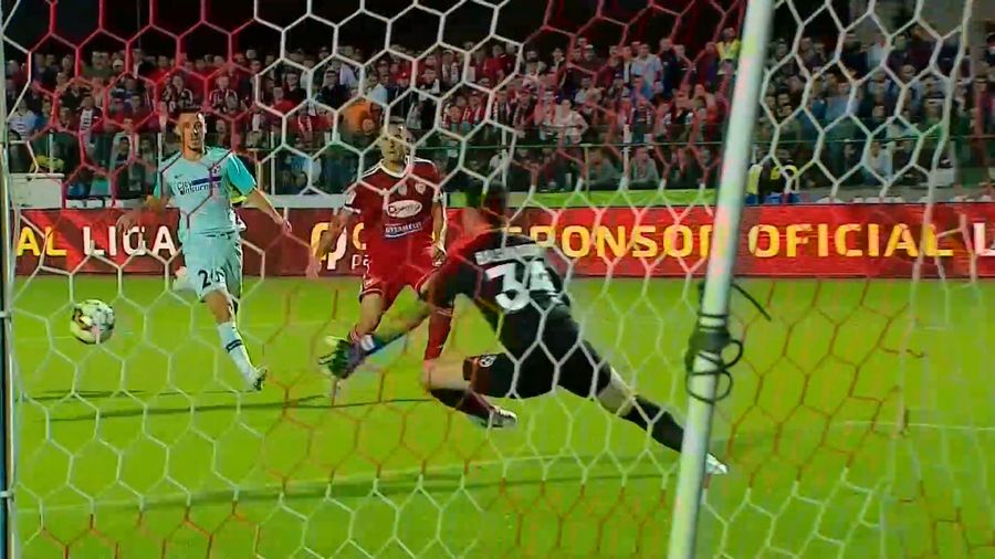 VIDEO | MECIURILE ZILEI DIN LIGA 1 SE VĂD PE LOOK SPORT ŞI LOOK PLUS