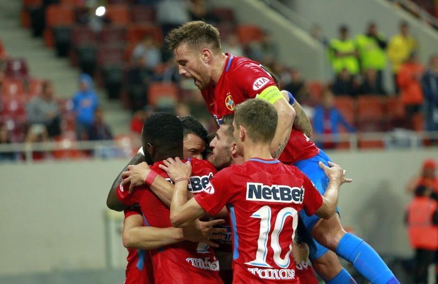 VIDEO | MECIURILE ZILEI DIN LIGA 1, LA LOOK SPORT ŞI LOOK PLUS