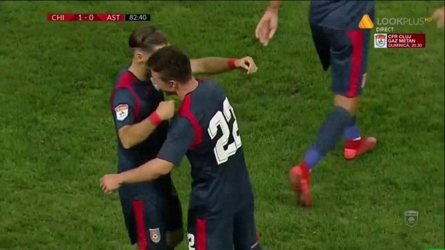 VIDEO | „SPAIMA GRANZILOR”, ÎNVINSĂ DE CHINDIA, LA PLOIEŞTI