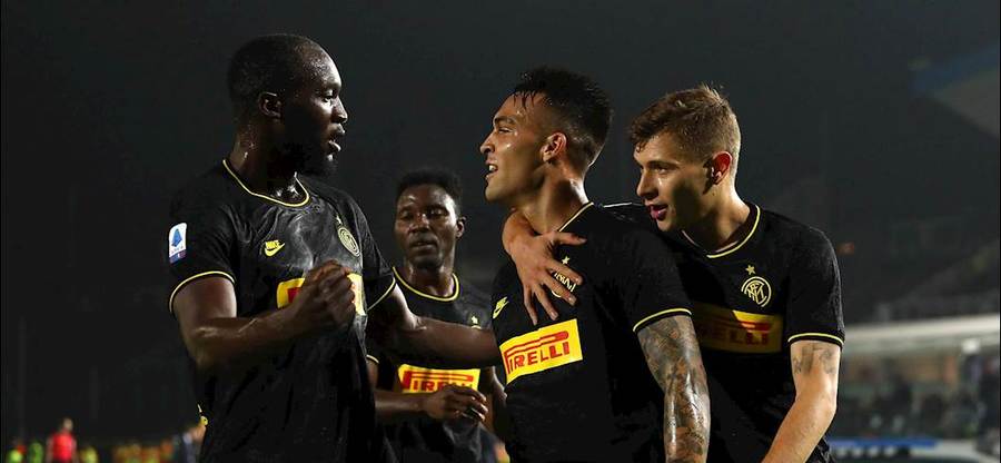 VIDEO | INTER CÂŞTIGĂ CU EMOŢII LA CODAŞA BRESCIA. SLOVACUL SKRINIAR A COMPLICAT MECIUL DUPĂ CE A MARCAT ÎN PROPRIA POARTĂ