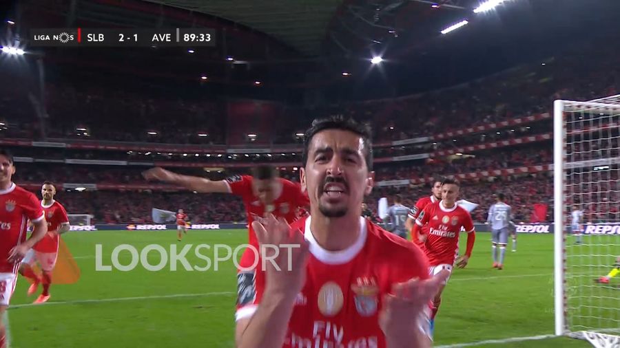 VIDEO | BENFICA S-A IMPUS ÎN PENULTIMUL MINUT CU MODESTA AVES