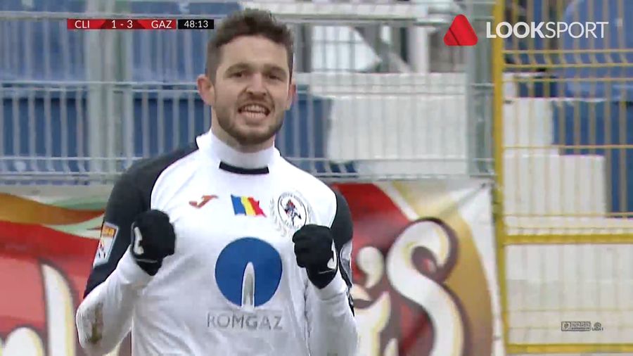 VIDEO | MEDIAŞUL CÂŞTIGĂ LA CLINCENI ŞI E LA O SINGURĂ VICTORIE DE UN LOC SIGUR ÎN PLAY-OFF