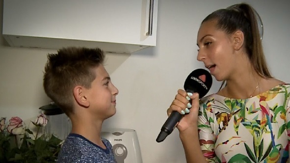 VIDEO | Cristina Pîrv s-a întors acasă după 27 de ani. Reportaj Look Sport LIVE cu copiii celei mai mari voleibaliste române din istorie: 