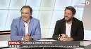 Basarab Panduru, savuros după ce Ronaldo n-a ”mişcat” cu Congo: ”Unde a avut 21 de atingeri? Două în careu şi alte 19 la încălzire” | VIDEO EXCLUSIV