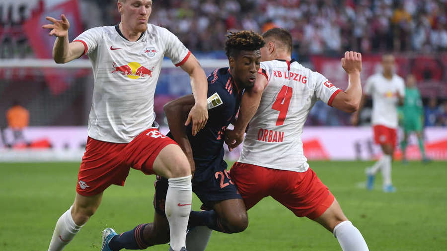 VIDEO | BAYERN NU POATE SĂ TREACĂ DE LEIPZIG ŞI CADE PE LOCUL 3. CINE E LIDER ÎN BUNDESLIGA
