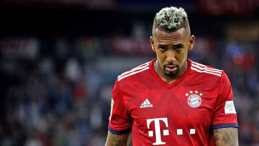 Jerome Boateng a încălcat regulile lui Bayern şi a plecat din oraş. Ce a decis clubul bavarez 