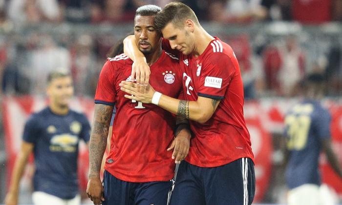 NEWS ALERT | Jerome Boateng, OUT de la Bayern! Două forţe din Premier League îl vor pe fundaş